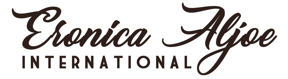 Eronica Aljoe Logo